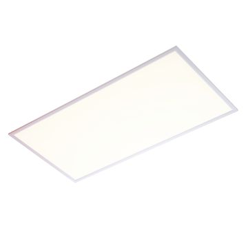 Endon Stratus Pro 92277 Panel LED 50W/LED IP40 6000lm