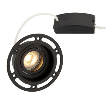 Endon Trimless Downlight 92538 downlight wpuszczany 50W/GU10 IP20 