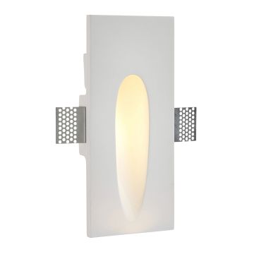 Endon Zeke 92313 kinkiet 1.5W/LED IP20 120lm
