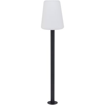 Nowodvorski GALAXY I 9246 lampa stojąca 1x40W/E27 IP44