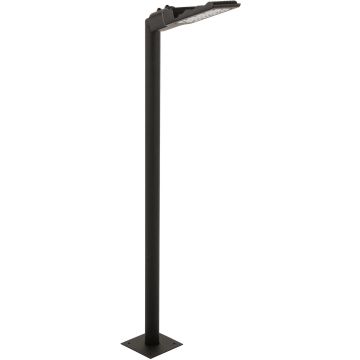 Nowodvorski PATHWAY LED M 9252 lampa stojąca 1x24W/LED 2200lm 100° 3000K IP44