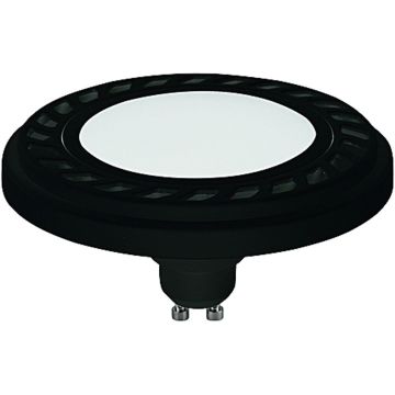 Nowodvorski REFLECTOR LED GU10 ES111 DIFFUSER 9W 4000K ANGLE 120 9211 żarówka LED 700lm 120° 4000K