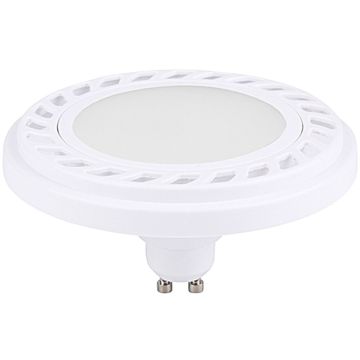 Nowodvorski REFLECTOR LED GU10 ES111 DIFFUSER 9W 4000K ANGLE 120 9212 żarówka LED 700lm 120° 4000K