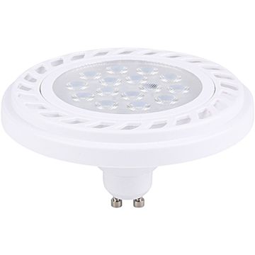Nowodvorski REFLECTOR LED GU10 ES111 LENS 9W 4000K ANGLE 30 9214 żarówka LED 800lm 30° 4000K