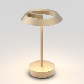 Astro Lighting Halo 1468003 lampka stołowa 1x2.6W/LED 2700K IP20