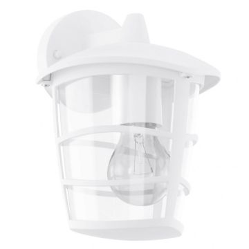 Eglo ALORIA 93095 kinkiet 1x60W/E27 