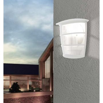 Eglo ALORIA 93403 kinkiet 1x60W/E27 