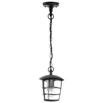 Eglo ALORIA 93406 lampa wisząca 1x60W/E27 
