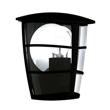Eglo ALORIA 93407 kinkiet 1x60W/E27 