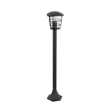 Eglo ALORIA 93408 zewnętrzna lampa stojąca 1x60W/E27 