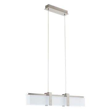 Eglo CAMPERA 93738 lampa wisząca 1x24W/LED 3000K
