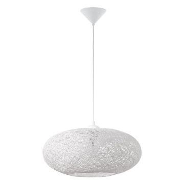 Eglo CAMPILO 93373 lampa wisząca 1x60W/E27 