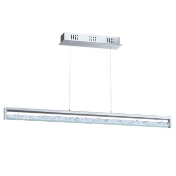 Eglo CARDITO 93626 lampa wisząca 6x6W/LED Regulowane: Z zimnej na ciepłą 3000K-6500K