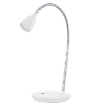 Eglo DURENGO 93078 lampka biurkowa 1xLED/3W 3000K