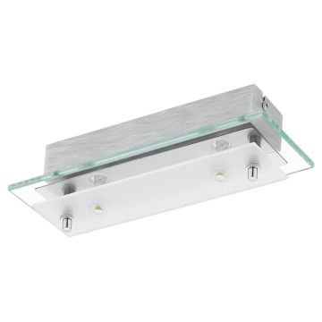 Eglo FRES 2 93885 plafon sufitowy 2x6,33W/LED 3000K