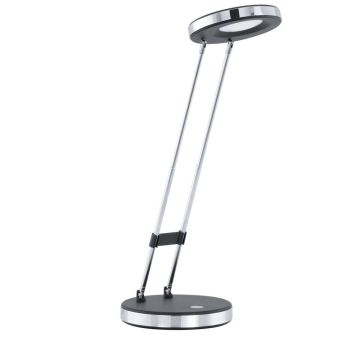Eglo GEXO 93076 lampka biurkowa 1xLED/3W 3000K