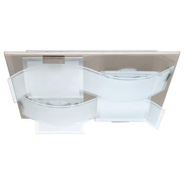 Eglo GUADIANO 93398 plafon sufitowy 4x7W/GX53 3000K