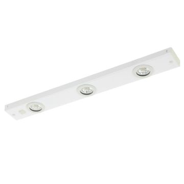 Eglo KOB LED 93706 lampa podszafkowa 3x3W/LED 3000K