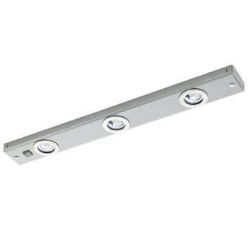 Eglo KOB LED 93707 lampa podszafkowa 3x3W/LED 3000K