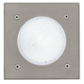 Eglo LAMEDO 93481 lampa najazdowa 1xLED/2,5W 