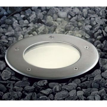 Eglo LAMEDO 93482 lampa najazdowa 1xLED/2,5W 