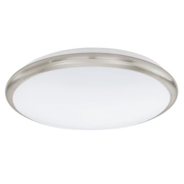 Eglo MANILVA 93498 plafon ścienno-sufitowy 1x12W/LED 3000K