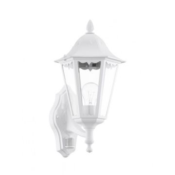 Eglo NAVEDO 93447 kinkiet 1x60W/E27 