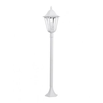 Eglo NAVEDO 93452 zewnętrzna lampa stojąca 1x60W/E27 