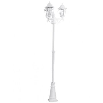 Eglo NAVEDO 93454 latarnia 3x60W/E27 