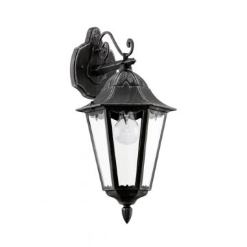 Eglo NAVEDO 93456 kinkiet 1x60W/E27 