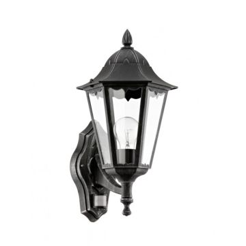 Eglo NAVEDO 93458 kinkiet 1x60W/E27 