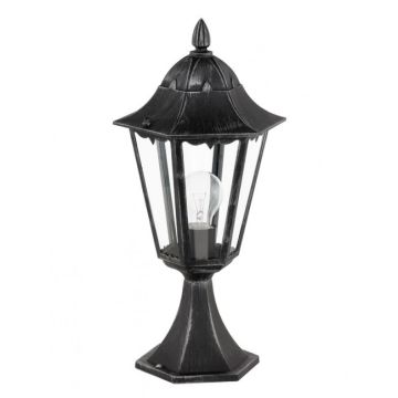 Eglo NAVEDO 93462 zewnętrzna lampa stojąca 1x60W/E27 