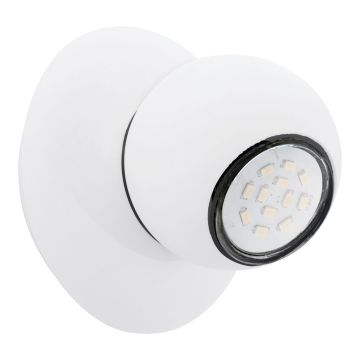 Eglo NORBELLO 3 93167 reflektorek ścienno-sufitowy 1x5W/GU10 