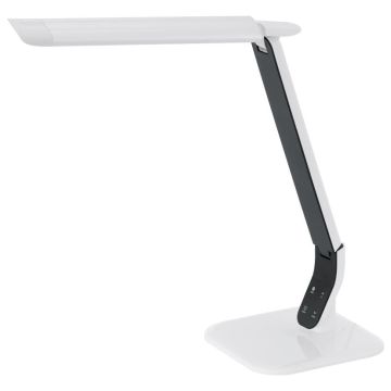 Eglo SELLANO 93901 lampka biurkowa 1x6W/LED 3000K