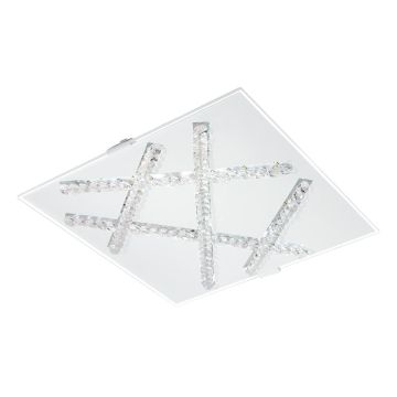 Eglo SORRENTA 93764 plafon sufitowy 1x11,4W/LED 3000K
