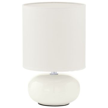 Eglo TRONDIO 93046 lampa stołowa 1x40W/E14 