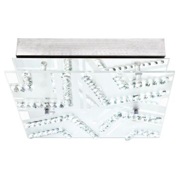 Eglo VERDESCA 93921 plafon sufitowy 4x6W/LED 3000K
