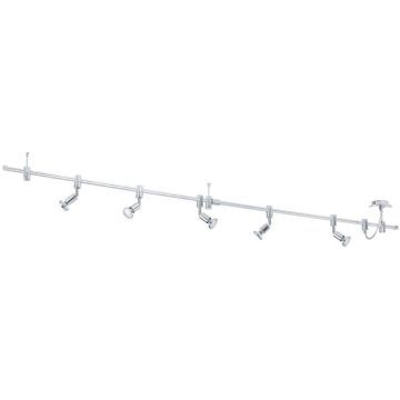Eglo VILANOVA 93359 reflektorek sufitowy 5x5W/GU10 3000K