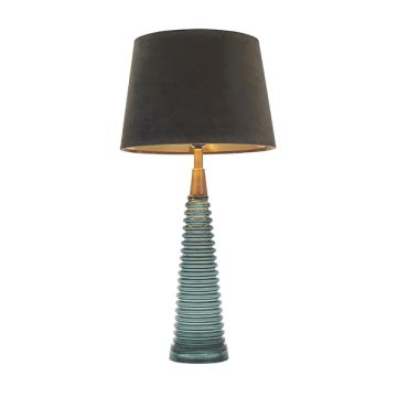 Endon Naia 93114 lampa stołowa 1x40W/E27 IP20  