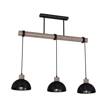 Milagro ERIK MLP7640 lampa wisząca 3x60W/E27 IP20 
