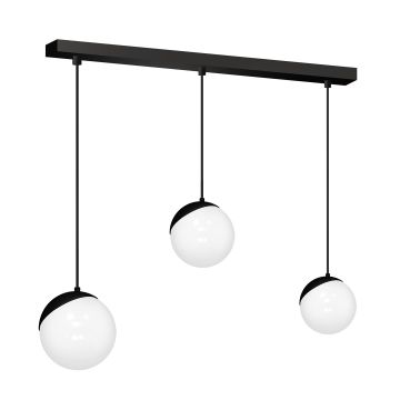 Milagro SFERA MLP7237 lampa wisząca 3x40W/E14 IP20 