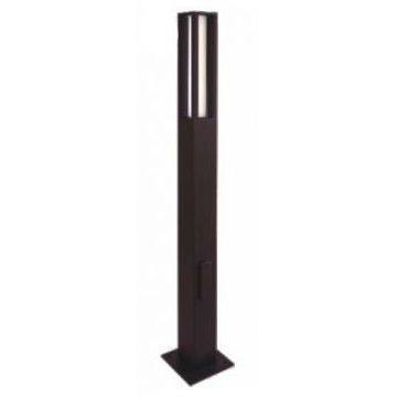 Novolux AURA 932B-L3133B-02 IP65 Latarnia 1x33W/LED