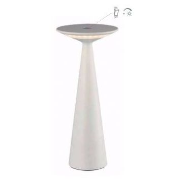 Novolux BLOMMA 934A-L3102L-01 IP54 Lampka stołowa 1x2,2W/LED