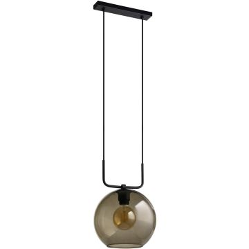 Nowodvorski MONACO I 9364 lampa wisząca 1x60W/E27 IP20