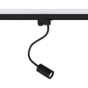 Nowodvorski PROFILE EYE FLEX 9332 reflektor 1x10W only LED/GU10 IP20