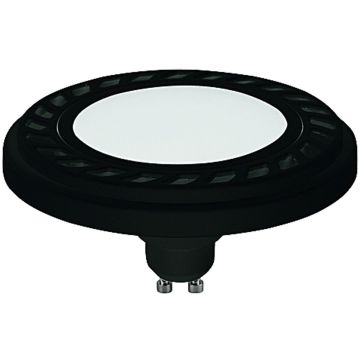 Nowodvorski REFLECTOR LED GU10 ES111 DIFFUSER 9W 3000K ANGLE 120 9342 żarówka LED 700lm 120° 3000K