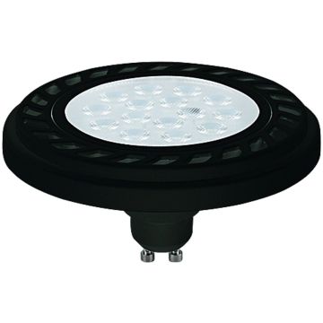 Nowodvorski REFLECTOR LED GU10 ES111 LENS 9W 3000K ANGLE 30 9343 żarówka LED 800lm 30° 3000K