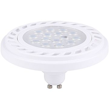 Nowodvorski REFLECTOR LED GU10 ES111 LENS 9W 3000K ANGLE 30 9345 żarówka LED 800lm 30° 3000K