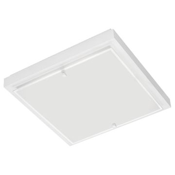 Prezent ZORBA I. 93151 plafon sufitowy 4x60W/E27 IP20