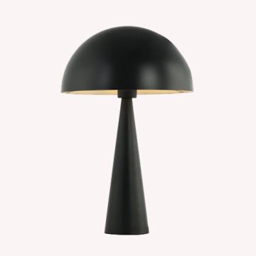 Zambelis TABLE LAMP 20210 lampka stołowa 1x25W/E27   IP20